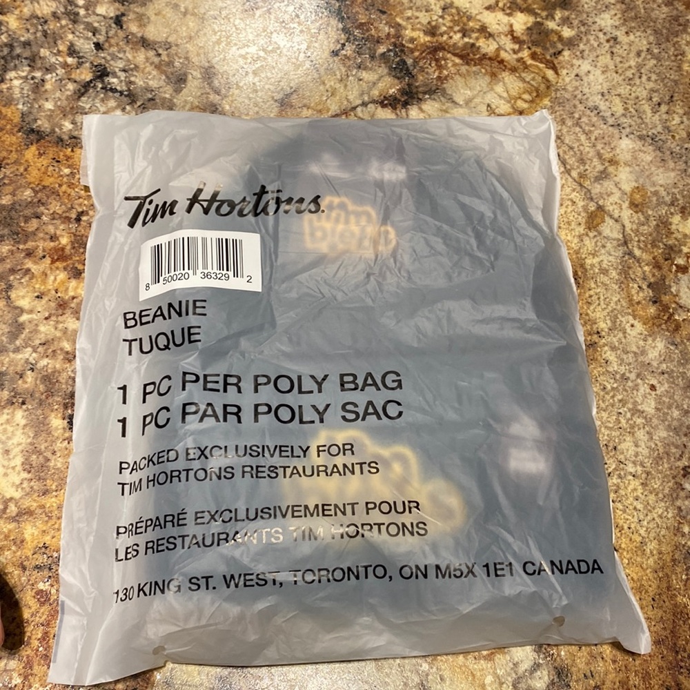 Justin Bieber Touque